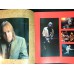 TOM PETTY AND THE HEARTBREAKERS Southern Accents Concert Program / Tour Book 1985